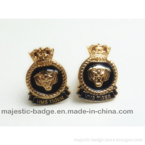 Tiger Cuff Link Hz 1001 F013